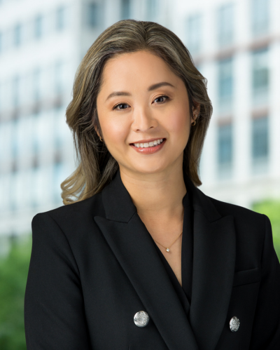 Debbie Kim Debbie Kim headshot