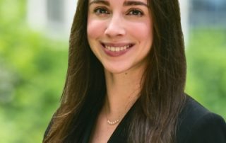 Lauren Horowitz headshot